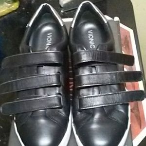 vionic velcro shoes
